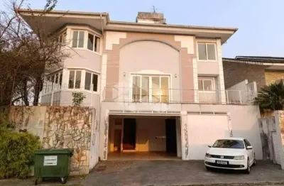 Casa com 5 quartos à venda na Avenida das Maracanãs, 710, Pedra Branca, Palhoça