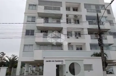 Apartamento com 2 quartos à venda na Rua Giovanni Pisano, 300, Aririu, Palhoça