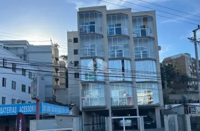 Apartamento a venda com uma vista deslumbrante para o mar- coqueiros