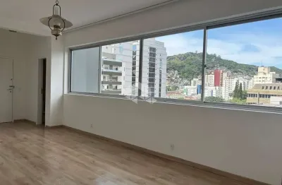 Apartamento com 4 quartos à venda na Rua Almirante Alvim, 370, Centro, Florianópolis