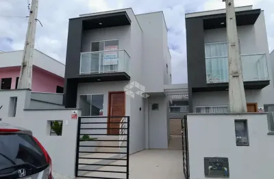 Casa com 2 quartos à venda na Rua Elvira Ruschel Fett, 23, Potecas, São José