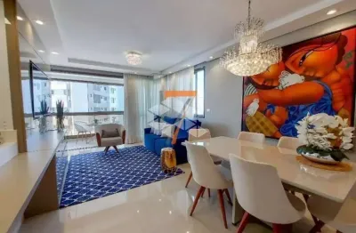 Apartamento com 3 quartos à venda na Rua Marechal Hermes, 121, Estreito, Florianópolis