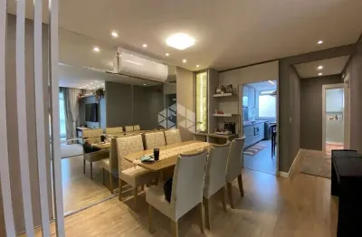 Apartamento com 2 quartos à venda na Rua Jomilda Camargo da Cunha, 250, Kobrasol, São José