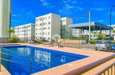 Apartamento à venda - residencial orquídeas, bela vista - palhoça/sc