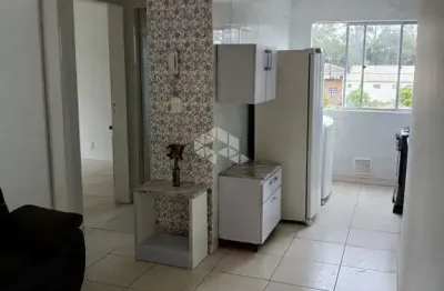 Apartamento 100% regularizado e mobiliado à venda próximo ao Parque da Barra do Aririú - Palhoça/SC | Pronto para morar