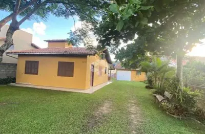 Casa com 3 quartos à venda na Bernardino Manoel Bernardo, 755, Encantada, Garopaba
