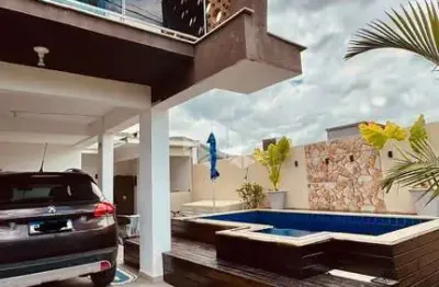 Casa de esquina com 03 quartos / suíte no bairro forquilhas em são josé - sc