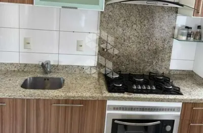 Apartamento Mobiliado 3 Quartos com 1 Suíte no Bairro Campinas em Sâo José/SC