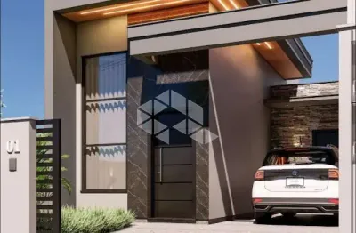 Casa em condomínio fechado com 2 quartos à venda na Rua Henrique Alvim Corrêa, 598, Areias, São José