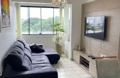 Apartamento com 2 quartos à venda na Rua Professor Antônio Philiphi, 12, Campinas, São José
