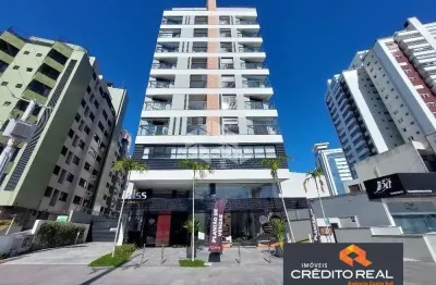 Apartamentos à venda 2 dormitórios, sendo 1 suíte no Estreito - Florianópolis.