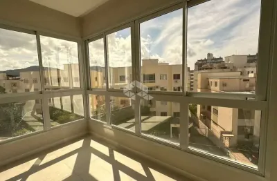 Apartamento com 2 quartos à venda na Rua Lauro Linhares, 750, Trindade, Florianópolis