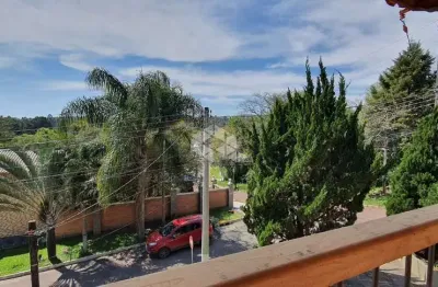 Casa em condomínio fechado com 3 quartos à venda na Rua Álamo, 12, São Lucas, Viamão