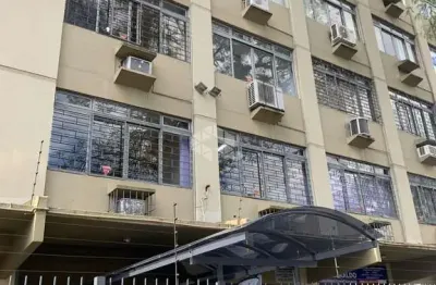 Sala comercial 25,50 m² de área útil privativa, próximo a escola e comércio local