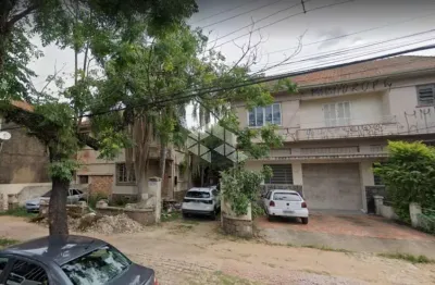 Terreno à venda na Rua Félix da Cunha, 189, Floresta, Porto Alegre