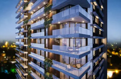 Apartamento com 2 quartos à venda na avenida carlos barbosa, 465, praia grande, torres, 83 m2 por r$ 2.740.932