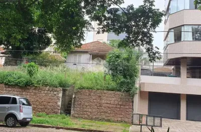 Terreno à venda na Rua Professor Bertrand Russel, 104, Vila Ipiranga, Porto Alegre