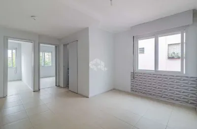 Apartamento 2 dorm/quartos com vaga próximo a baltazar