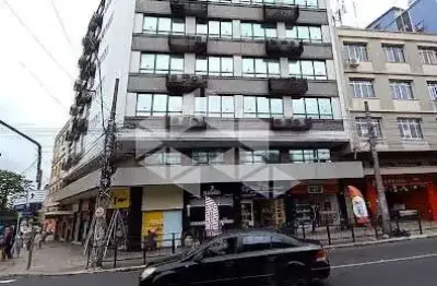Sala comercial com 1 sala à venda na Avenida Assis Brasil, 1800, Passo da Areia, Porto Alegre