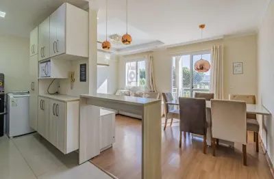 Apartamento com 3 dormitórios/quartos. vaga escriturada. 1km da arena grêmio