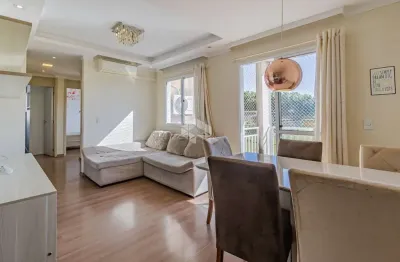 Apartamento com 3 dormitórios/quartos. vaga escriturada. 1km da arena grêmio