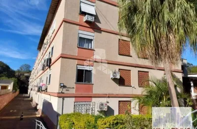 Oportunidade - apartamento de 01 dormitório no bairro glória.