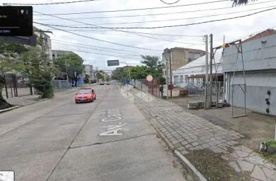 Pavilhão de 350m² área construída. no 4º distrito de porto alegre.