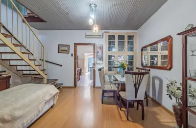 Av. farrapos - oportunidade única - residencial ou comercial - em frente a igreja são geraldo - 140 m²