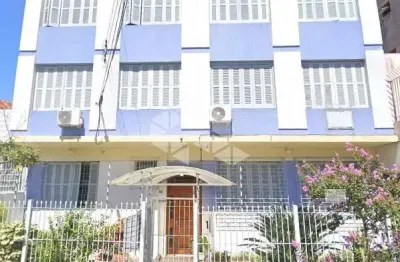 Apartamento com 2 quartos à venda na Avenida Carneiro da Fontoura, 98, Jardim São Pedro, Porto Alegre