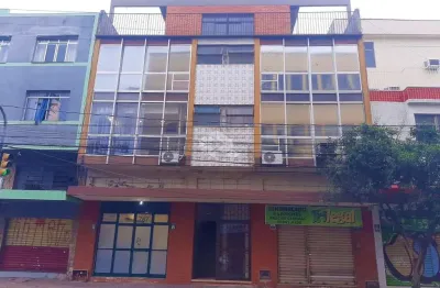 4º distrito. sala comercial 41,15m² na av. pres. franklin roosevelt.