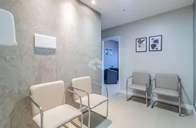 Sala comercial  mobiliada em canoas no complexo  maxplaza canoas