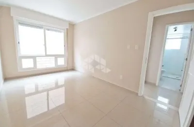 Independência - apartamento no 1º andar com garagem no bairro