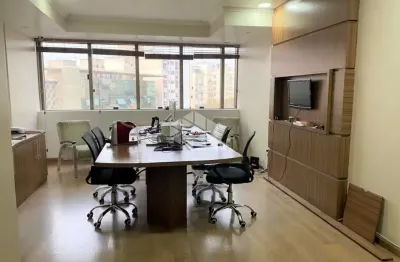 Sala comercial à venda na Avenida Loureiro da Silva, 2001, Cidade Baixa, Porto Alegre
