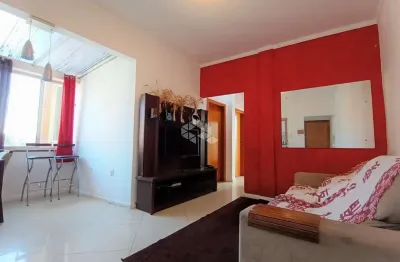 Apartamento mobiliado 3 dormitórios/quartos. 4ºdistrito.  área privativa 85.42m².