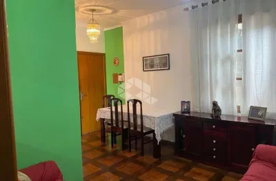 Apartamento com 2 quartos à venda na Rua Silva Só, 79, Santa Cecília, Porto Alegre