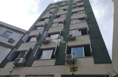 Apartamento com 2 quartos à venda na Rua Demétrio Ribeiro, 56, Centro Histórico, Porto Alegre