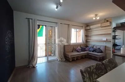 Apartamento de 3 dormitórios/quartos com 1 suíte. 1vaga escriturada. sacada fechada.