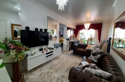 Apartamento com 2 quartos à venda na Rua Jordânia, 814, Nações, Balneário Camboriú