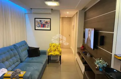 Apartamento 3 dormitorios sendo uma suite é com vaga de garagem no bairro humaita, em porto alegre