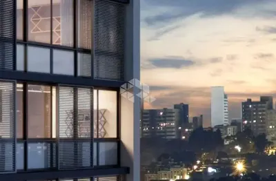 Apartamento com 1 quarto à venda na Rua Auxiliadora, 129, Auxiliadora, Porto Alegre