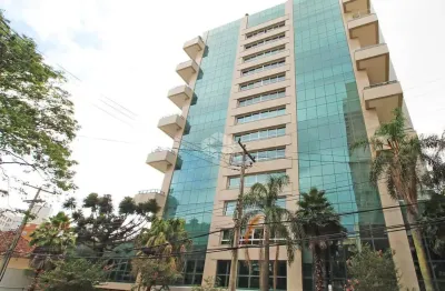 Apartamento com 4 quartos à venda na Avenida Soledade, 40, Petrópolis, Porto Alegre