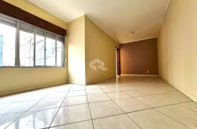 Apartamento 2 dormitórios, 73,64m² área útil, reformado bairro são geraldo.