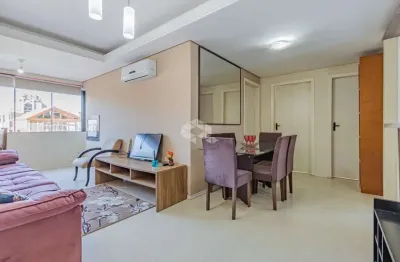 Apartamento com 2 quartos à venda na Rua Lobo da Costa, 80, Azenha, Porto Alegre