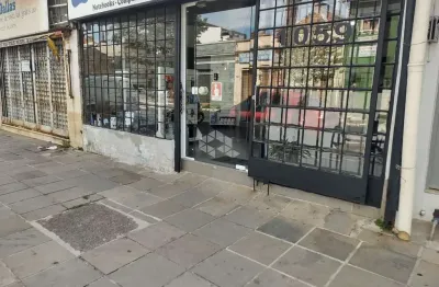 Ótima oportunidade: loja locada + apartamento amplo e confortável!