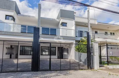 Linda casa no no ecoville, zona norte de porto alegre!