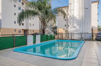 Apartamento com 2 quartos à venda na Rua Gabriel Franco da Luz, 242, Sarandi, Porto Alegre