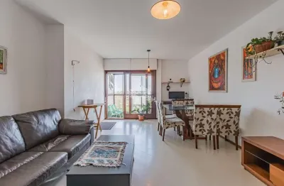 Apartamento 3 quartos, 1 suíte com vista para o guaíba