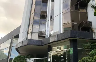 Sala/conjunto comercial em bela vista, porto alegre!