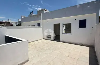 Casa em condomínio fechado com 3 quartos à venda na Rua Coronel Timóteo, 90, Camaquã, Porto Alegre