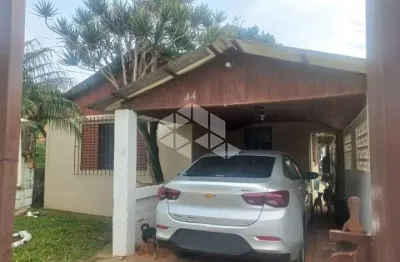 Casa com 3 quartos à venda na General Vargas, 44, Cecília, Viamão